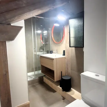 Apartment Penthouse Aux Gets Pour 8 Pers. Avec 4 Suites, Balcon Et Parking - Fr-1-598-172 Les Gets